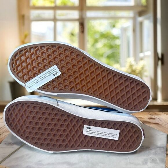 NEW VANS SK8 HI OLD SKOOL TAPPERED SNEAKERS UNISEX - Picture 10 of 11